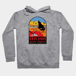 Badlands Hoodie